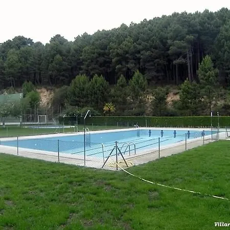 Triana Villarejo del Valle