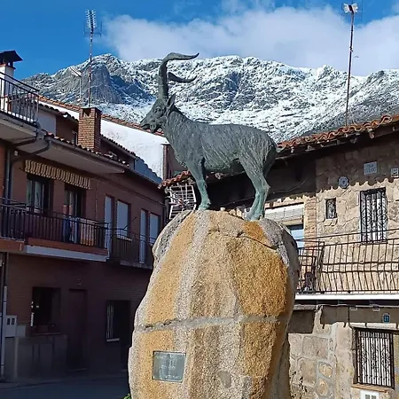 Triana Appartement Villarejo del Valle