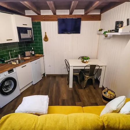 Appartement Triana *