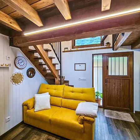 Triana Villarejo del Valle