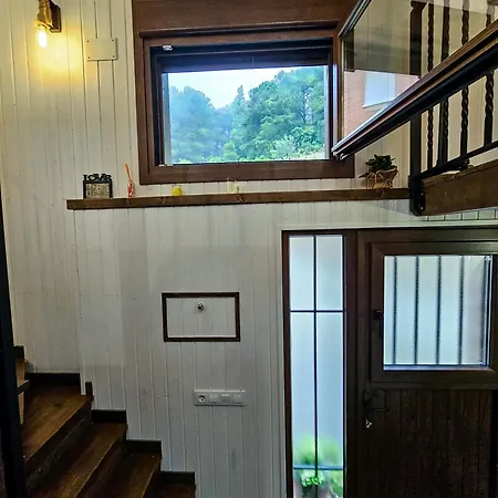 Apartment Triana Villarejo del Valle