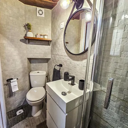 Appartement Triana *