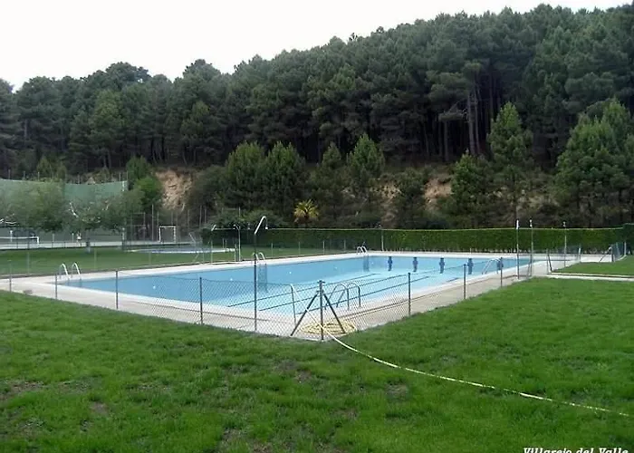 Triana Villarejo del Valle