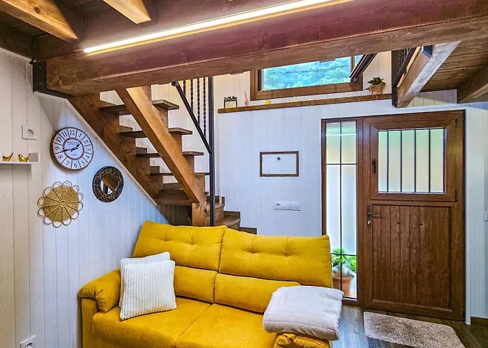 Triana Villarejo del Valle