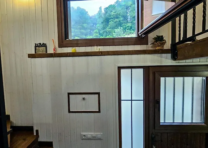 Apartment Triana Villarejo del Valle